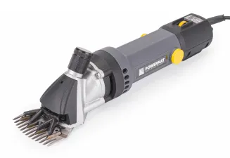 Maszynka Do STRZYŻENIA Owiec Bydła Strzyżarka 600W PM-MDSO-600M - 2