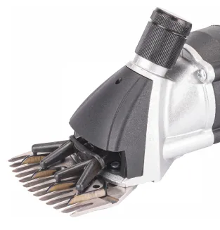 Maszynka Do STRZYŻENIA Owiec Bydła Strzyżarka 600W PM-MDSO-600M - 5