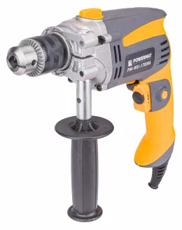 Wiertarka elektryczna udarowa 1700W PM-WU-1700M - 3