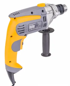 Wiertarka elektryczna udarowa 1700W PM-WU-1700M - 4