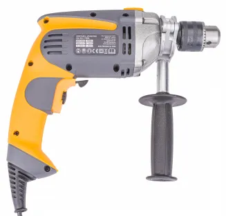 Wiertarka elektryczna udarowa 1700W PM-WU-1700M - 8