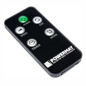 Wentylator kolumnowy Powermat Pearl Tower-80 - 3