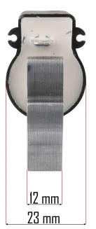 CEWKA ZAPŁONOWA DO KOSIARKI SPALINOWEJ MODUŁ ISKROWNIK DO ŚWIECY 230mm PM-KSS-700SH-CE - 7