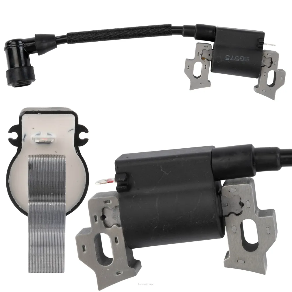 CEWKA ZAPŁONOWA DO KOSIARKI SPALINOWEJ MODUŁ ISKROWNIK DO ŚWIECY 230mm PM-KSS-700SH-CE