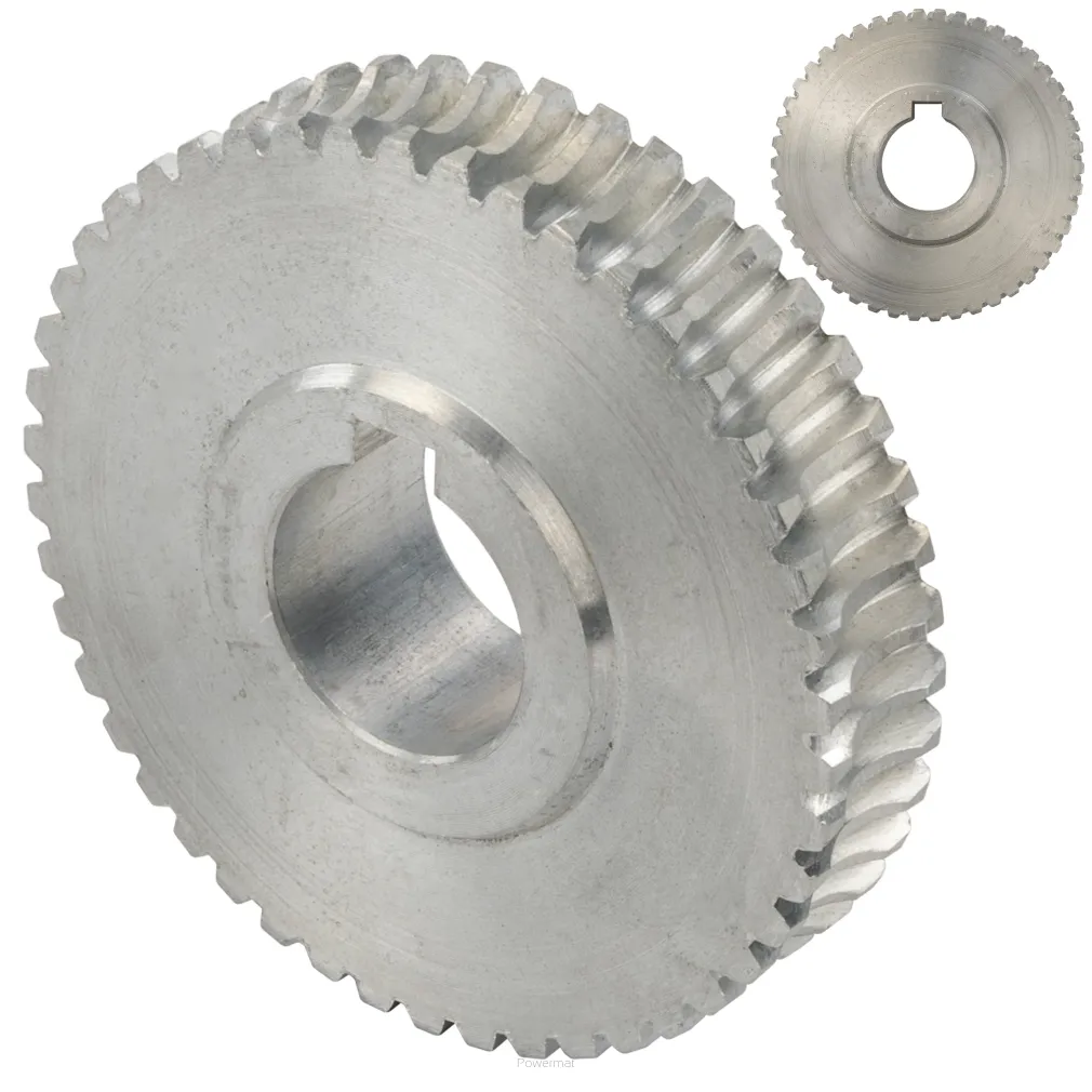 Zębatka do glebogryzarki PM-GGE-1700M-ZA