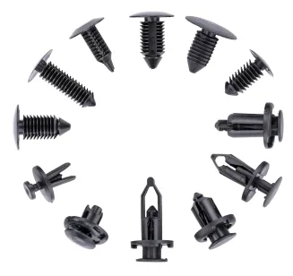 SPINKI KOŁKI KLIPSY SAMOCHODOWE DO TAPICERKI AUTA 245 EL - ŚCIĄGACZE WYJMAK RTKST0098 - 13