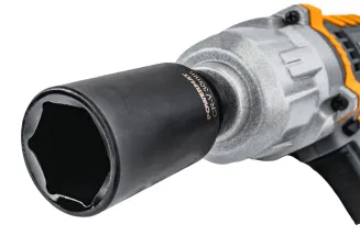 ZESTAW NASADEK UDAROWYCH 10-30MM HEX 15SZT 1/2