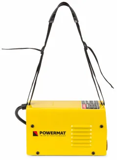 SPAWARKA INWERTOROWA TIG-LIFT MMA 230V PM-MMAT-300L - 6