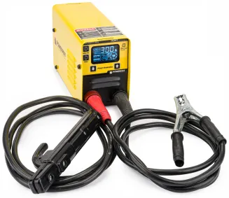 SPAWARKA INWERTOROWA TIG-LIFT MMA 230V PM-MMAT-300L - 8