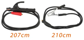 SPAWARKA INWERTOROWA TIG-LIFT MMA 230V PM-MMAT-300L - 11