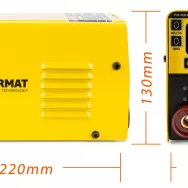 SPAWARKA INWERTOROWA PM-MMAT-300L