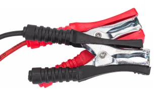 Prostownik AKUMULATOROWY Samochodowy 9A 12/24V PM-PA-15M - 9