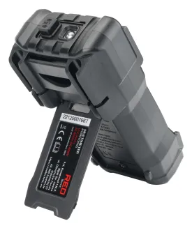 MULTIMETR CYFROWY RED TECHNIC RTMMT0005 600V - 2