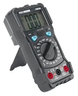 MULTIMETR CYFROWY RED TECHNIC RTMMT0005 600V - 3