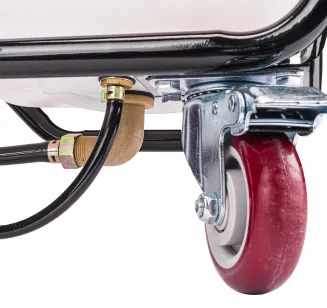 OPRYSKIWACZ SPALINOWY PM-OPS-60K - 11