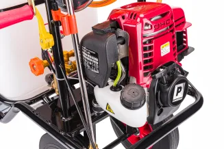 OPRYSKIWACZ SPALINOWY PM-OPS-60K - 6