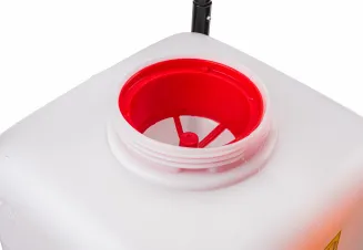 OPRYSKIWACZ SPALINOWY PM-OPS-60K - 8