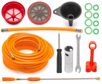 OPRYSKIWACZ SPALINOWY PM-OPS-60K - 17