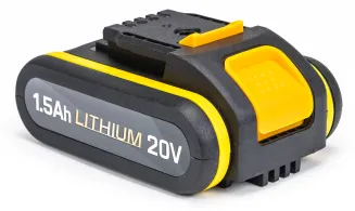 Wkrętarka Akumulatorowa PM-WA-20V1-YU 1,5Ah 20V (Walizka) - 4