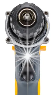 Wkrętarka Akumulatorowa PM-WA-20V1-YU 1,5Ah 20V (Walizka) - 10