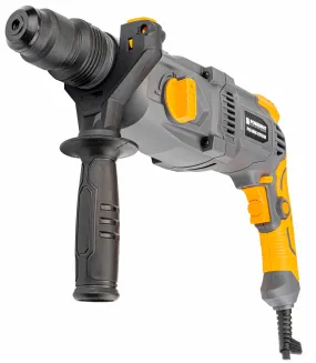 Młotowiertarka udarowa (wiertarka SDS+) 3,5J 2550W PM-MW-2550M - 5