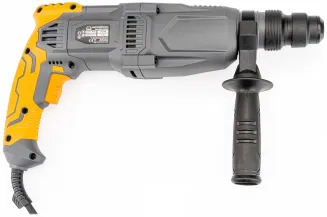 Młotowiertarka udarowa (wiertarka SDS+) 3,5J 2550W PM-MW-2550M - 7