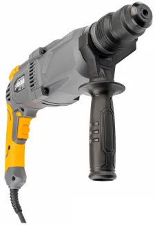 Młotowiertarka udarowa (wiertarka SDS+) 3,5J 2550W PM-MW-2550M - 8