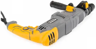 Młotowiertarka udarowa (wiertarka SDS+) 3,5J 2550W PM-MW-2550M - 9