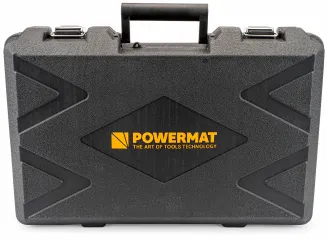 Młotowiertarka udarowa (wiertarka SDS+) 3,5J 2550W PM-MW-2550M - 3