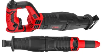 PIŁA SZABLASTA WYRZYNARKA LISI OGON ELEKTRYCZNA 1800W RTPSZ0092 - 8