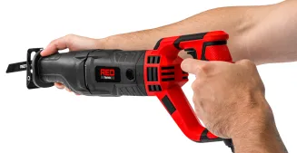 PIŁA SZABLASTA WYRZYNARKA LISI OGON ELEKTRYCZNA 1800W RTPSZ0092 - 4