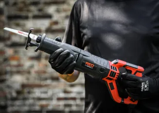 PIŁA SZABLASTA WYRZYNARKA LISI OGON ELEKTRYCZNA 1800W RTPSZ0092 - 7