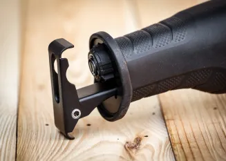 PIŁA SZABLASTA WYRZYNARKA LISI OGON ELEKTRYCZNA 1800W RTPSZ0092 - 5