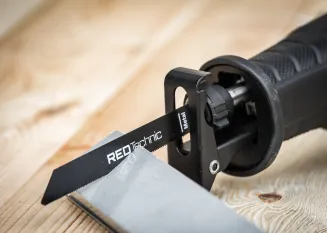 PIŁA SZABLASTA WYRZYNARKA LISI OGON ELEKTRYCZNA 1800W RTPSZ0092 - 10