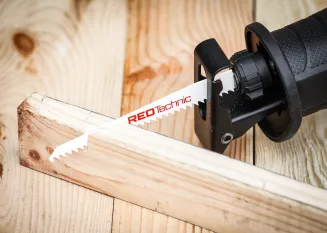 PIŁA SZABLASTA WYRZYNARKA LISI OGON ELEKTRYCZNA 1800W RTPSZ0092 - 11