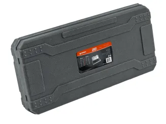 NASADKI UDAROWE HEX 1/2 CR-V (ZESTAW 20el.) 10-19mm 1/2 PM-ZNU-1019T - 16