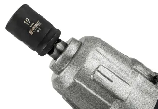 NASADKI UDAROWE HEX 1/2 CR-V (ZESTAW 20el.) 10-19mm 1/2 PM-ZNU-1019T - 10