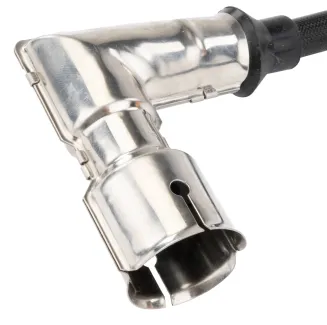 CEWKA ZAPŁONOWA DO KOSIARKI SPALINOWEJ MODUŁ ISKROWNIK DO ŚWIECY 305mm PM-KSS-6S-CE - 7