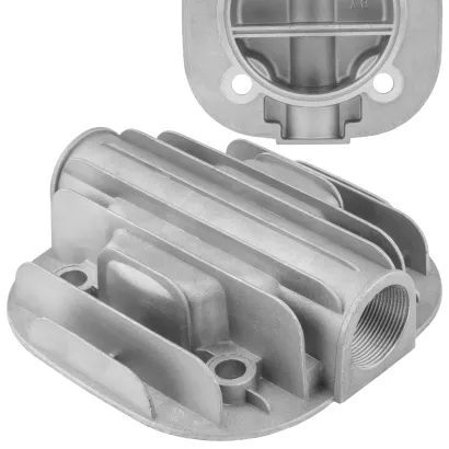 GŁOWICA CYLINDRA DO KOMPRESORA PM-KO-300T-400V-GC