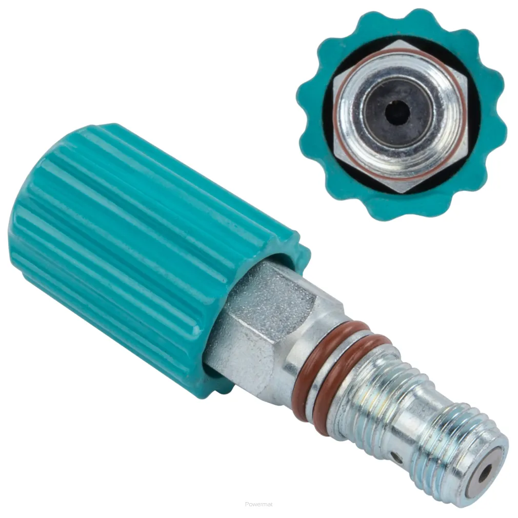 ZAWÓR CIŚNIENIOWY DO AGREGATU MALARSKIEGO PM-PDM-1500MN-ZC