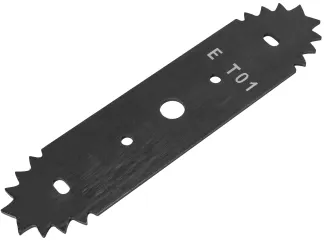 KRAWĘDZIARKA ELEKTRYCZNA 1500 W 200 MM DO USUWANIA CHWASTÓW MCHU Z KOSTKI PM-EKT-1500T - 14