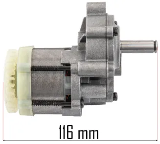 SILNIK DO PIŁY AKUMULATOROWEJ RTPAK0124-SI - 11