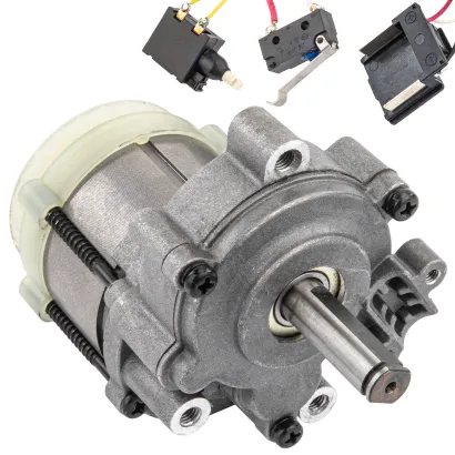 SILNIK DO PIŁY AKUMULATOROWEJ RTPAK0124-SI