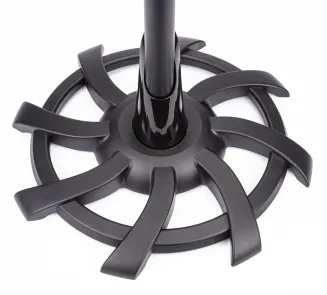 Wentylator podłogowy 135cm 80W ST-5 - 5