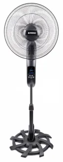 Wentylator podłogowy 135cm 80W ST-5 - 6