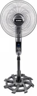 Wentylator podłogowy 135cm 80W ST-5 - 7