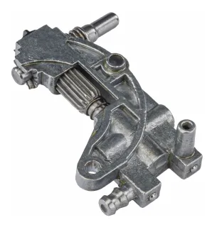 POMPKA OLEJU ŚLIMAK DO PIŁY SPALINOWEJ PILARKI RED TECHNIC RTPSP035-PN - 4