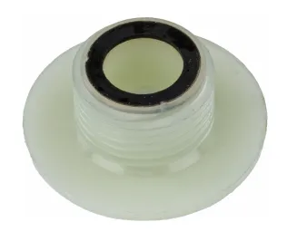 POMPKA OLEJU ŚLIMAK DO PIŁY SPALINOWEJ PILARKI RED TECHNIC RTPSP035-PN - 6