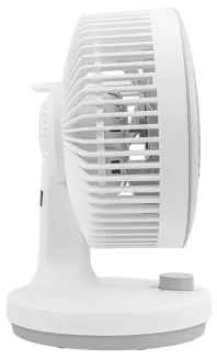 WENTYLATOR BIURKOWY 230V 50W 20cm VELWEBS0008 - 2