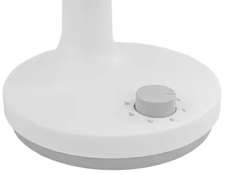 WENTYLATOR BIURKOWY 230V 50W 20cm VELWEBS0008 - 6